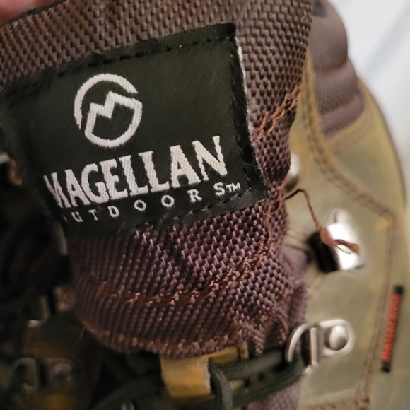 LAST CHANCE 👉🏻👉🏻 Magellan snow hiking boots - Picture 4 of 6